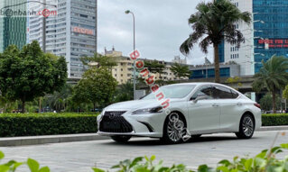 Xe Lexus ES 250 model 2022 - 2 Tỷ 550 Triệu