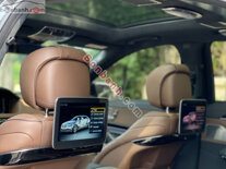 Xe Mercedes Benz S class S450L Luxury 2019 - 4 Tỷ 190 Triệu