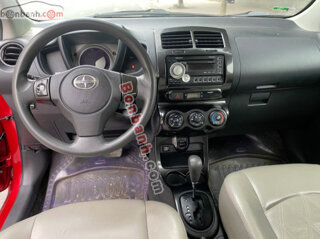 Xe Scion Xd 1.8 AT 2010 - 599 Triệu