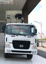Xe Hyundai HD 270 Dump 2021 - 2 Tỷ 210 Triệu