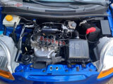 Xe Chevrolet Spark Lite Van 0.8 MT 2016 - 138 Triệu