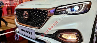 Xe MG HS Sport 1.5 AT 2WD 2020 - 788 Triệu