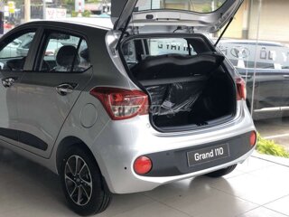 HYUNDAI GRAND I10 1.2 AT Hatchback (5 cửa) 2021