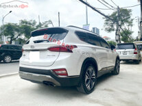 Xe Hyundai SantaFe Premium 2.2L HTRAC 2020 - 1 Tỷ 156 Triệu