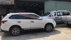 Xe Mitsubishi Outlander 2.0 CVT 2019 - 610 Triệu