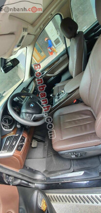 Xe BMW X5 xDrive35i 2015 - 1 Tỷ 950 Triệu