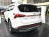 Xe Hyundai SantaFe Cao cấp 2.2L HTRAC 2021 - 1 Tỷ 330 Triệu