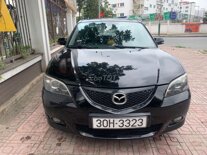 Mazda 3 2005 Số tự động xe đẹp