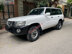 Xe Nissan Patrol 4.5 MT 2009 - 718 Triệu