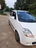 ô tô Chevrolet Spark 2009 Số sàn