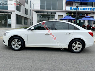 Xe Chevrolet Cruze LTZ 1.8 AT 2013 - 335 Triệu