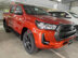 Xe Toyota Hilux 2.4E 4x2 MT 2020 - 618 Triệu