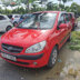 Xe Hyundai Getz 1.1 MT 2009 - 183 Triệu