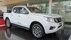 Xả kho thanh li bán tải Nissan Navara giá siêu rẻ