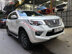 Xe Nissan Terra V 2.5 AT 4WD 2019 - 899 Triệu