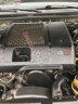 Xe Toyota Fortuner 3.0 V 2008 - 630 Triệu