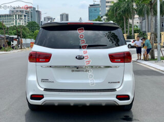 Xe Kia Sedona 2.2 DAT Luxury 2019 - 999 Triệu