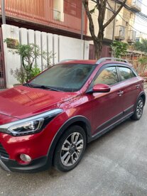 Hyundai i20 1.4 nhập khẩu SX 2015 đk2016