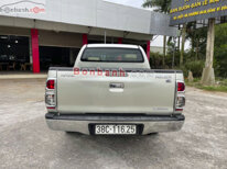 Xe Toyota Hilux 2.5E 4x2 MT 2011 - 375 Triệu