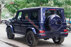 Xe Mercedes Benz G class G63 AMG Edition 1 2022 - 14 Tỷ 300 Triệu