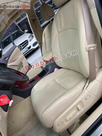 Xe Lexus ES 350 2008 - 630 Triệu