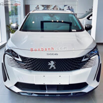 Xe Peugeot 3008 AL 2021 - 1 Tỷ 106 Triệu