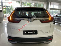 Xe Honda CRV L 2022 - 1 Tỷ 40 Triệu