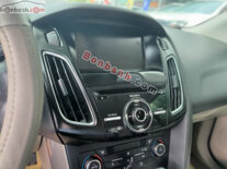 Xe Ford Focus Titanium 1.5L 2016 - 550 Triệu