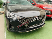 Xe Hyundai Accent 1.4 MT 2021 - 466 Triệu