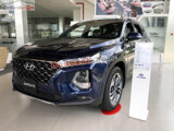 Xe Hyundai SantaFe Đặc biệt 2.2L HTRAC 2021 - 1 Tỷ 275 Triệu