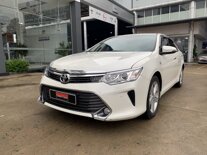 Camry 2.5Q 2016 chạy 37.000 đẹp ngất ngây BH hãng