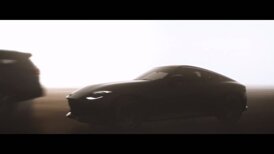 Nissan Z 2021 lộ diện trong teaser video với thiết kế lấy cảm hứng từ 240Z