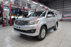 Xe Toyota Fortuner 2.5G 2014 - 629 Triệu