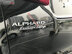 Xe Toyota Alphard Luxury Executive Lounge 2022 - 4 Tỷ 240 Triệu