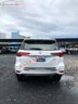Xe Toyota Fortuner 2.4G 4x2 MT 2020 - 880 Triệu