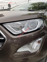 Xe Ford EcoSport Titanium 1.0 AT 2021 - 670 Triệu