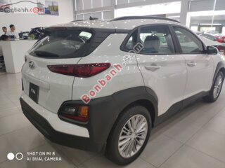 Xe Hyundai Kona 2.0 AT 2022 - 605 Triệu