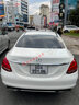 Xe Mercedes Benz C class C250 Exclusive 2015 - 1 Tỷ 35 Triệu