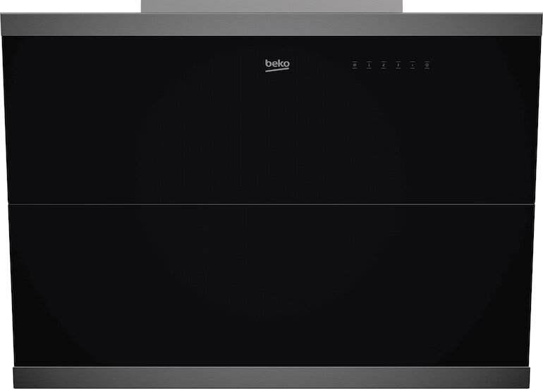 Máy hút mùi Beko HCA93040X