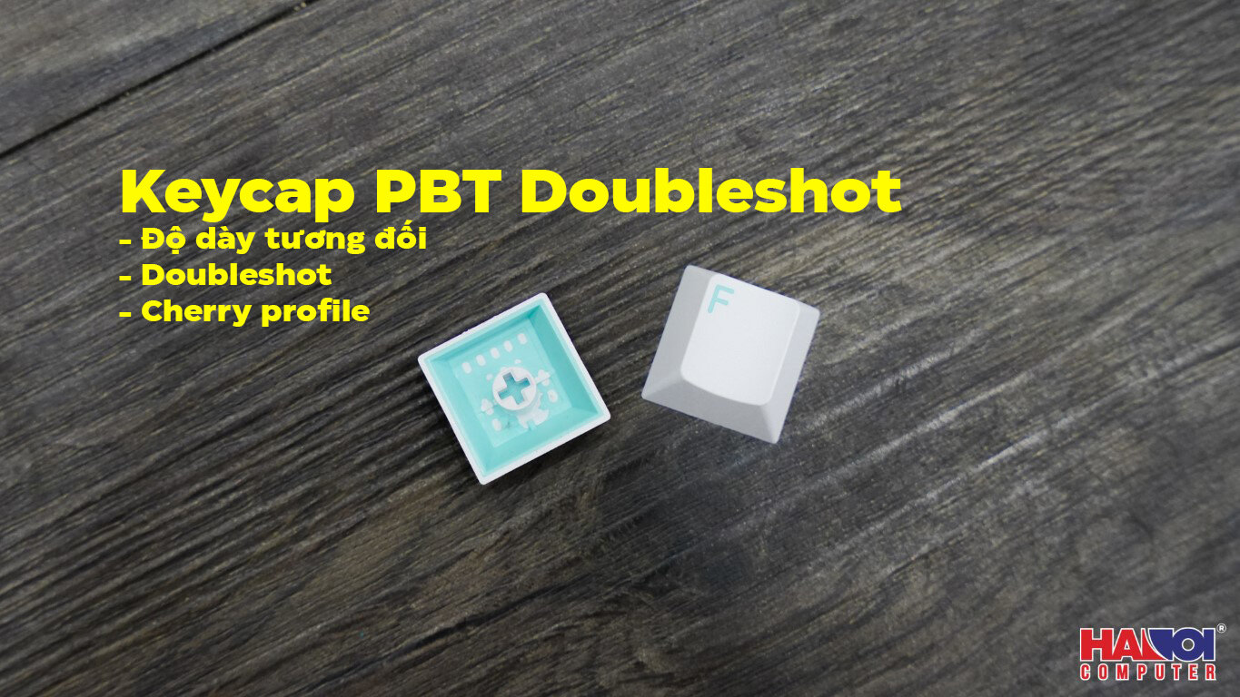 Bàn phím Vortex 8700 Multix Summer