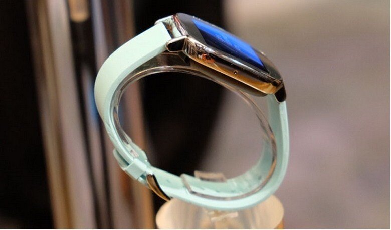 Smartwatch ASUS ZenWatch 2 (WI501Q) Smartwatch ASUS ZenWatch 2 (WI501Q)