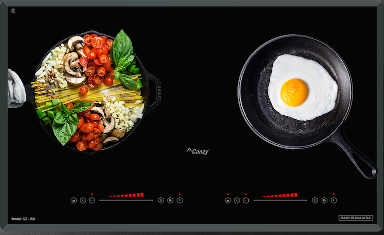 Bếp từ Canzy CZ 189