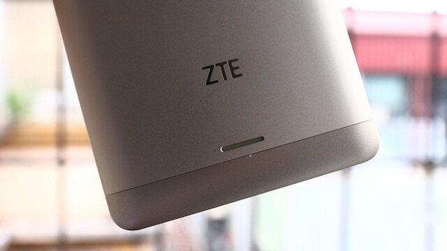 Điện thoại ZTE Blade Wave 3