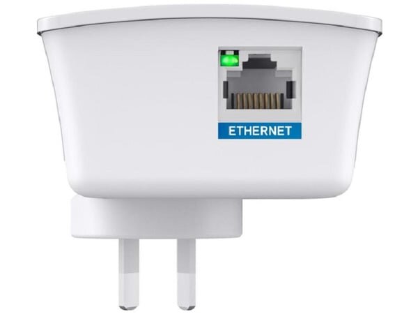 Bộ thu phát wifi Linksys RE4100W