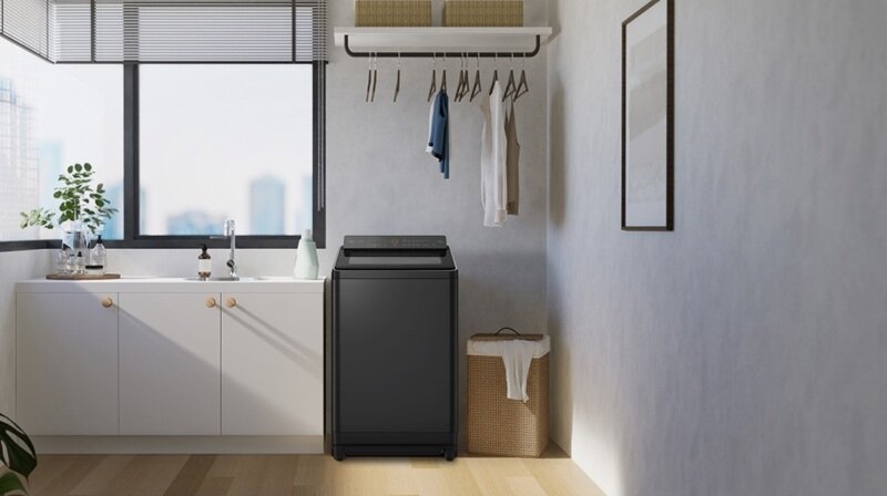 Máy giặt Panasonic 13.5 NA-FD135X3BV