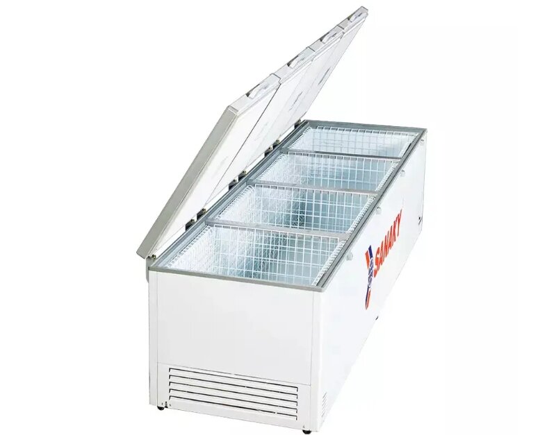 Tủ đông Sanaky 1 ngăn 2000 lít VH-2399HY