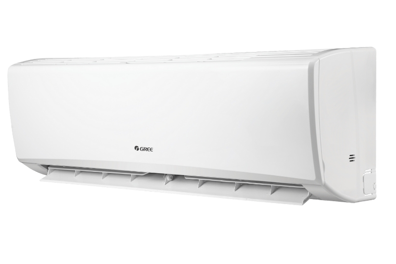 Điều hòa Gree 9000 BTU 1 chiều AMORE9CN gas R-32 5 Điều hòa Gree 9000 BTU 1 chiều AMORE9CN làm mát nhanh