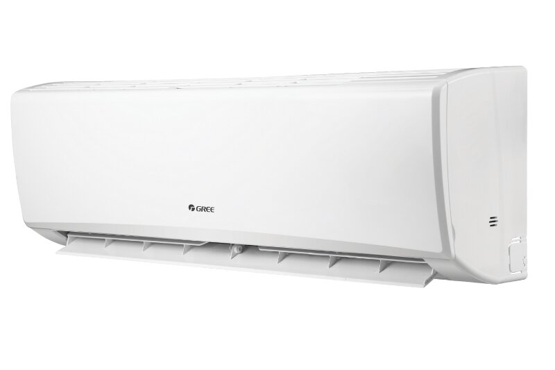 Điều hòa Gree 9000 BTU 1 chiều AMORE9CN làm mát nhanh
