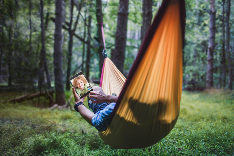 Bộ phát Wifi di động từ sim 4G TP-Link M7300