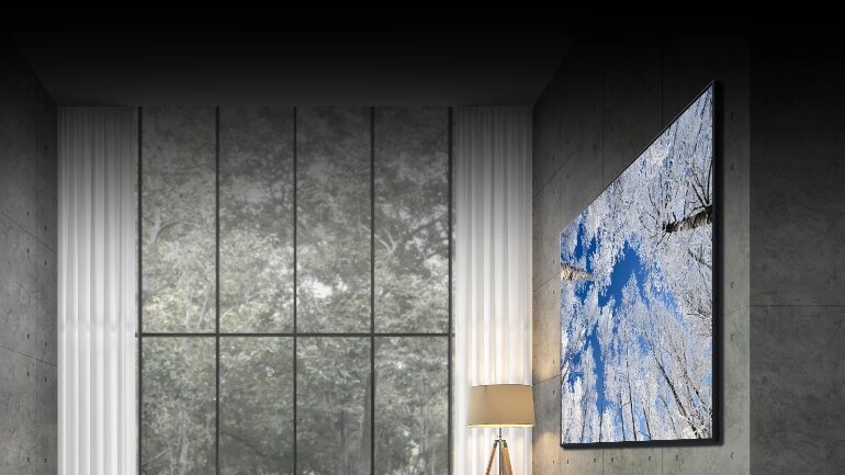 Smart Tivi LG UHD 65 Inch 65UR9050PSK